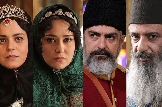 زمان پخش دوباره سریال جیران مشخص شد؟