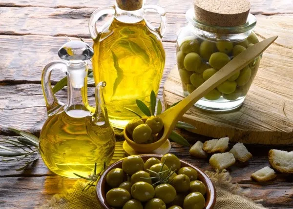 واردات روغن زیتون افزایش یافت