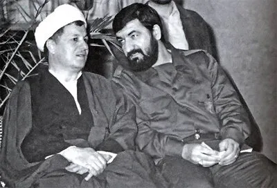 پیشنهادهای خیلی خطرناک هاشمی و روحانی در سال های ۶۲ تا ۶۷ چه بود؟