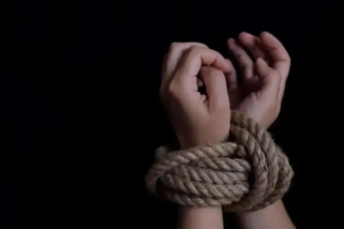 گروگانگیری