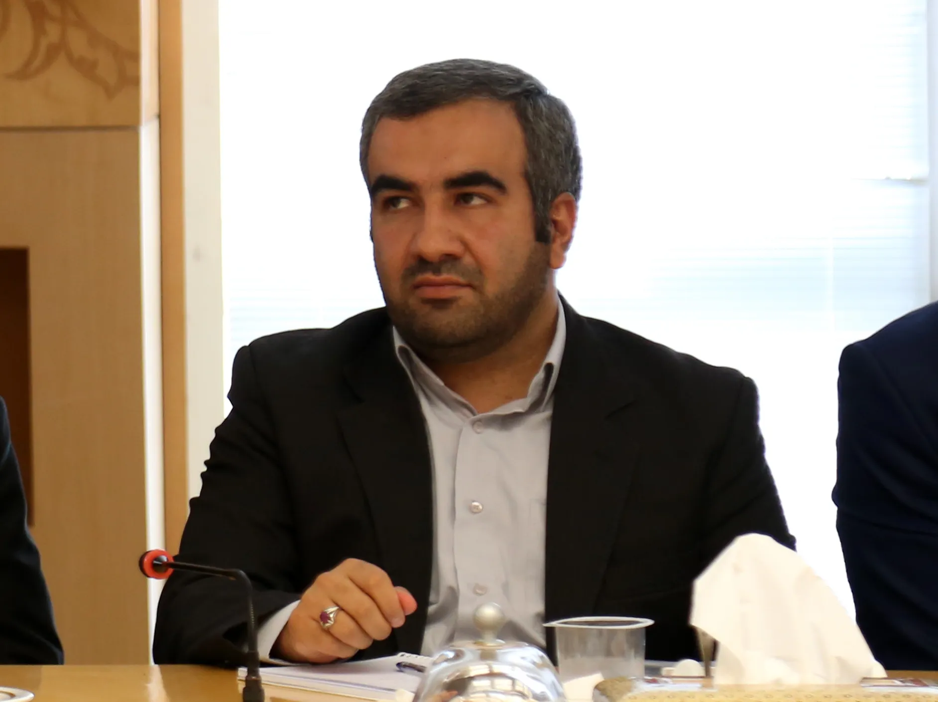 اغلب تقاضاهای داخلی مواد پتروشیمی کاذب است/ پایش فضای رقابتی در دستور کار