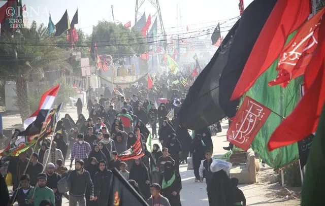 بازگشایی مرز خسروی درگرو تصمیم عراق
