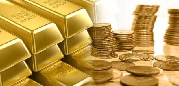 کاهش قیمت در بازار طلا‌وسکه