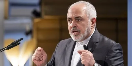 ظریف: آماده انجام مذاکره نهایی با چین هستیم