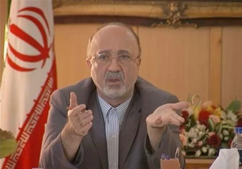 رشد ۴۱ درصدی صادرات در بنادر گیلان