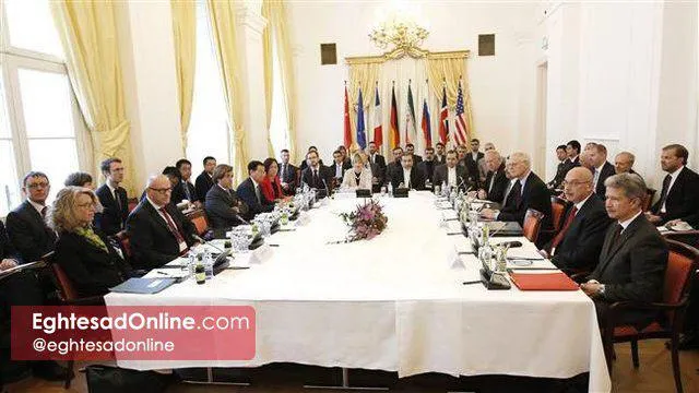 آغاز یازدهمین کمیسیون مشترک برجام در وین