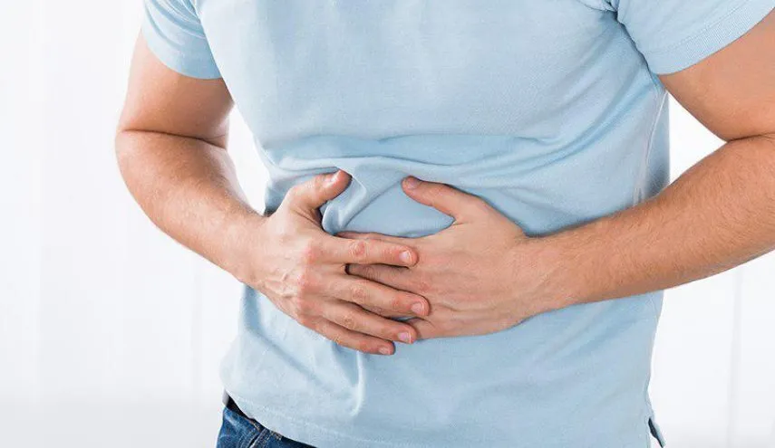 علائم اسپاسم روده بزرگ و چگونگی تسکین آن
