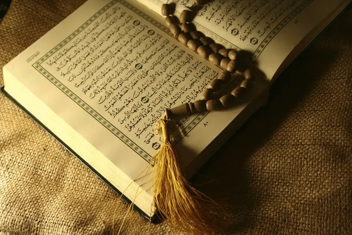 در این پنج وقت نباید حرف زد
