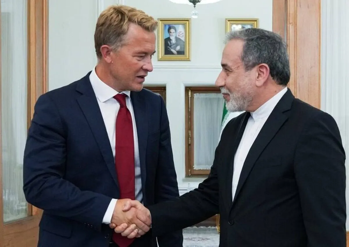 Norway a likely candidate to mediate potential Iran-US talks