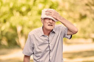 در گرمای تابستان چه بخوریم؟ + اینفوگرافیک