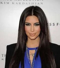 خانه مجلل کیم کارداشیان! +عکس