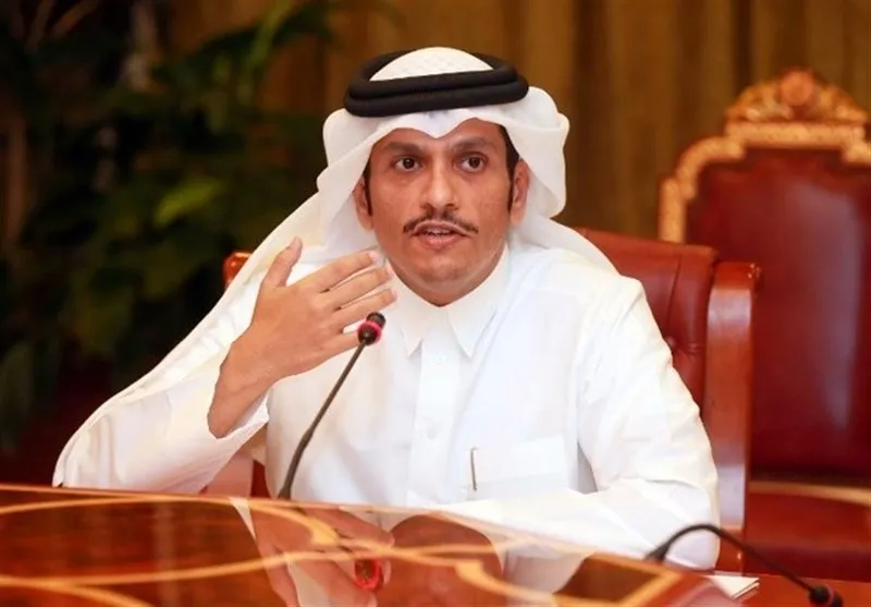 قطر: اولین شرط گفتگو رفع محاصره است