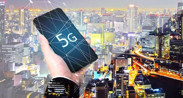 تلاش کوالکام برای دسترسی جهان به اینترنت‌۵G