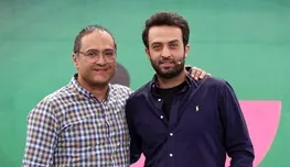 مصطفی زمانی آخرین مهمان فصل سوم «خندوانه»