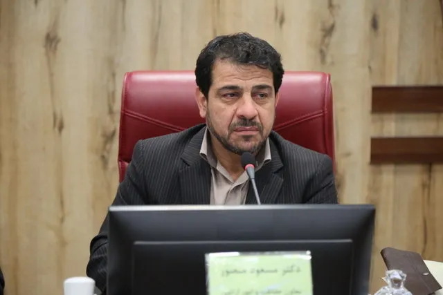 ۱۰۰ میلیون هکتار از اراضی کشور در معرض فرسایش بادی و آبی
