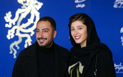 همخوانی-فرشته-حسینی-با-آهنگ-ادل-با-نوید-محمدزاده-بیوگرافی-و-فیلم-و-عکس
