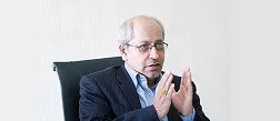 نیلی : اقتصاد امسال قطعا رشد می‌کند