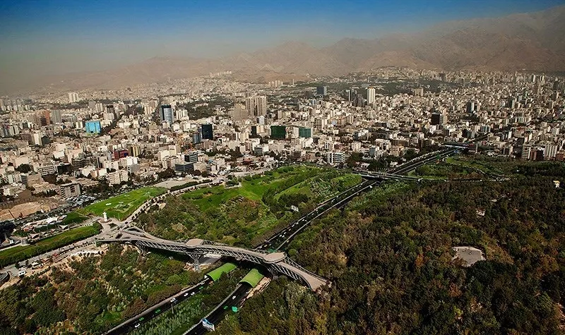 دمای زیر صفر در بازار اجاره