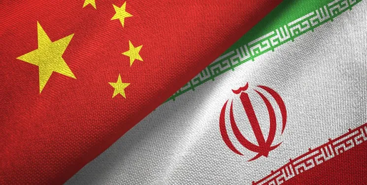 فرصت ملی همکاری با چین گرفتار دعواهای جناحی نشود
