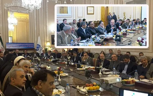درخواست دبیرکل سندیکای بیمه گران برای گزارش گیری و هدفمند کردن هزینه کرد عوارض