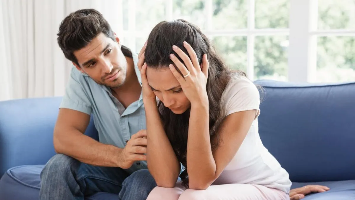 چطور بعد از دعوا عذرخواهی کنیم؟ / اگر از قهر خسته شدید بخوانید