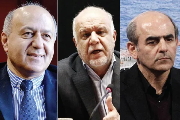 راهکارهای برون‌رفت از داماتو