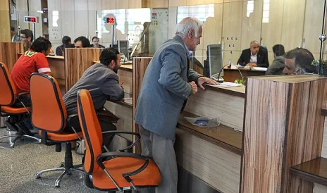 610 تعاونی اعتبار در مرحله اخذ مجوز