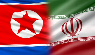 سفر-یک-هیات-دیپلماتیک-کره-شمالی-به-ایران