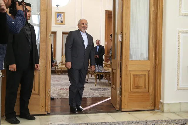 ظریف: تاکنون ۲ بار در زمینه بدعهدی آمریکا در اجرای برجام با 