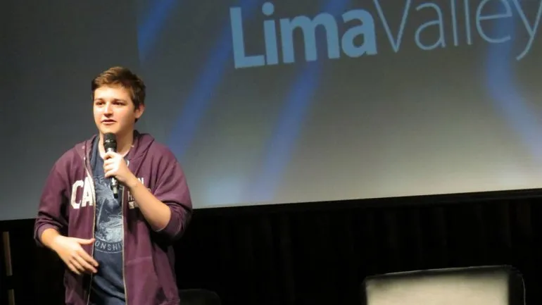 Facebook's 21-Year-Old Wunderkind Leaves for Google