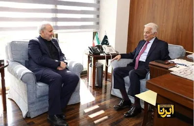 رایزنی-تهران-و-اسلام-آباد-درباره-پیمان-دفاعی-مکه