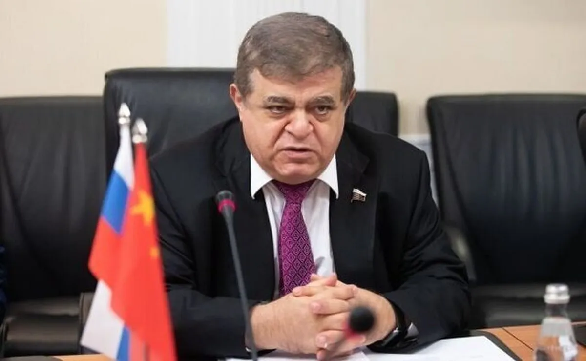هشدار صریح مسکو/درگیری با ایران می‌تواند جنگ جهانی سوم را رقم بزند