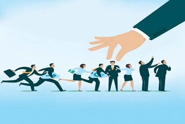 طرح ساماندهی استخدام کارکنان دولت به زودی به نتیجه می رسد