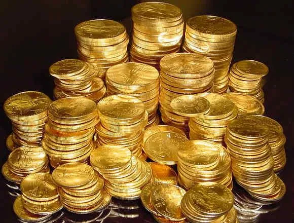 رشد چشم‌گیر قیمت سکه در بازار آزاد