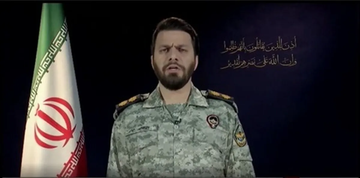 قرارگاه خاتم: اسرائیل سه بار آتش‌بس را نقض کرد