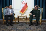 اتمام حجت جنجالی محسن رضایی درباره غنی‌سازی / بازگشایی ناگهانی مرز ایران و پاکستان