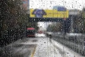آذربایجان‌غربی بارانی می‌شود