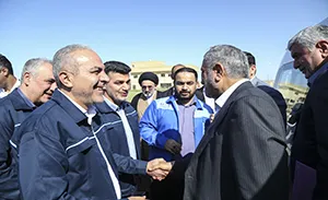 تخصیص ۴ میلیارد یورو برای راه اندازی مجموعه پتروپالایش بختیاری