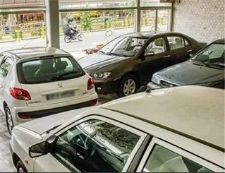 هشدار به خرید خودرو از نمایشگاه‌ غیر‌مجاز