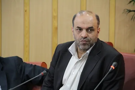 ندیمی: عددی برای نرخ دلار در لایحه بودجه ۹۶ تعیین نشده است