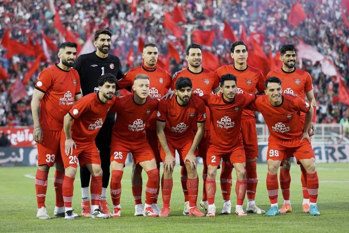 مخالفت سازمان لیگ با درخواست تراکتور