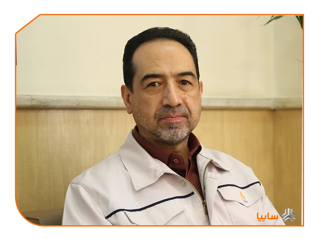 تعداد خودروهای ناقص در گروه سایپا به ۵۰ درصد کاهش یافت