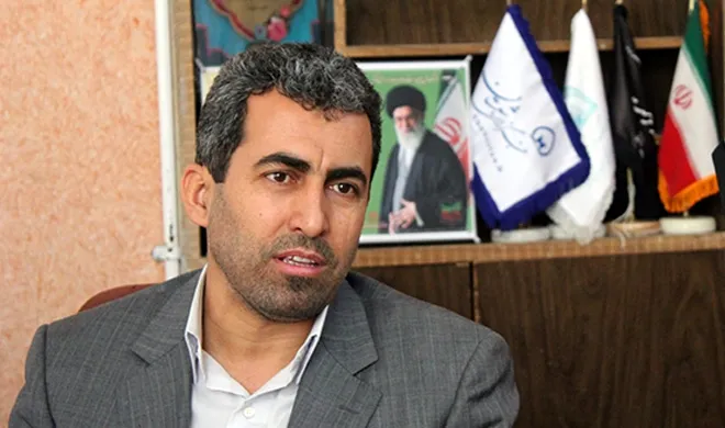 موضوع کاسپین سه‌شنبه در مجلس بررسی می‌شود