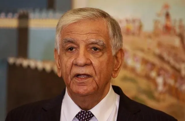 وزیر نفت عراق: نیازی به کاهش بیشتر تولید نفت وجود ندارد