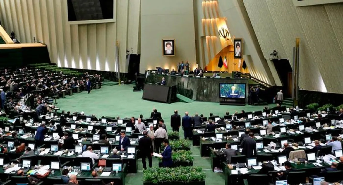 سوال از وزیر جهاد کشاورزی در دستورکار مجلس