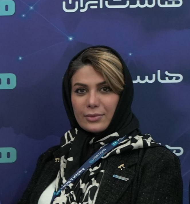 هاستایران در تِکتاک منظومه ابری خود را معرفی کرد هاستایران در تِکتاک منظومه ابری خود را معرفی کرد
