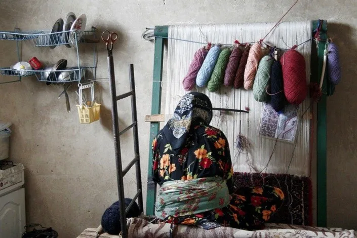 زنان کدام استان‌ها از زندگی خانوادگی رضایت دارند؟