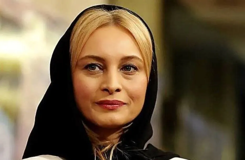 مریم کاویانی بالاخره از مردی که عاشقش است رونمایی کرد! + عکس