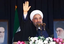 روحانی:کسانی که می‌گویند تحریم مهم نیست از جیب مردم بی‌خبرند