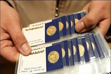 مظنه سکه و ارز در بازار آزاد؟ +جدول